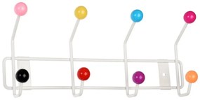 Metalowy wieszak dziecięcy wiszący – Rex London