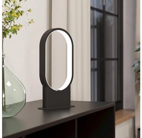 Eglo 900633 - Lampa stołowa LED CODRIALES LED/10,8W/230V