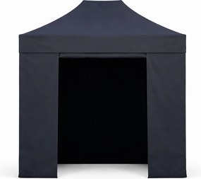 Namiot gówny 3x2 (kompletny zestaw)