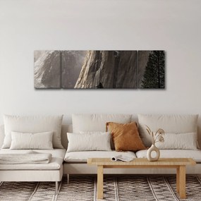 Zdjęcie z Parku Narodowego Yosemite Valley, USA (170x50 cm)