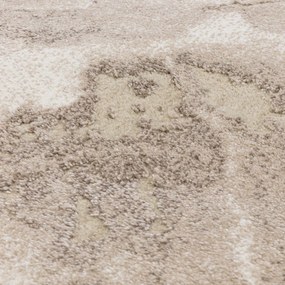 Beżowy dywan 80x150 cm Mirage Haze – Asiatic Carpets