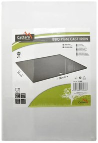 Płyta do grilla – Cattara