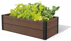 Podwyższona grządka Maple – Keter