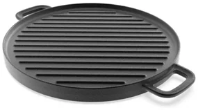 Tescoma Patelnia do grillowania dwustronna MASSIVE, śr. 30 cm