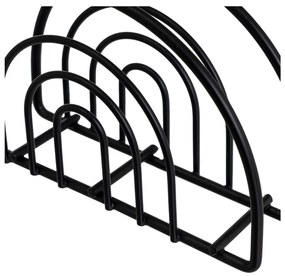 Metalowy serwetnik – Casa Selección