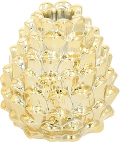 Świecznik Glamourus Cone 11cm