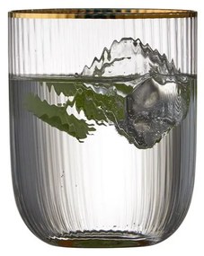 Szklanki zestaw 4 szt. 350 ml Palermo – Lyngby Glas