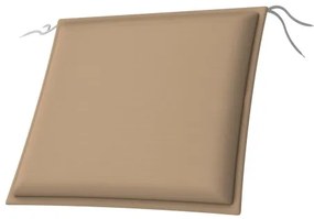 SIERRA 4071 - siedzisko prostokątne