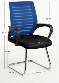 Krzeso Confidente Binet