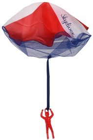 Zabawka interaktywna Skydiver – Rex London