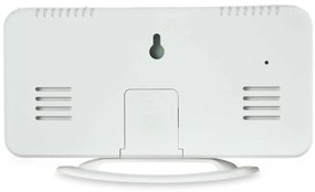 Budzik cyfrowy LED EASY