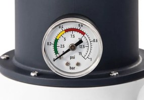 Pompa filtrująca piaskowa do basenu Intex 642 - pompa basenowa 3500 l/h z timerem