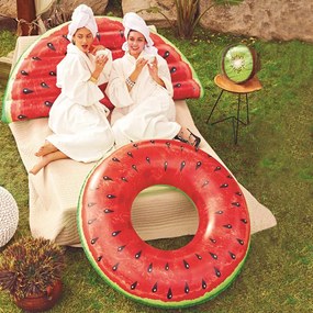 Koło do pływania Summer Fruit BESTWAY MIX WZORÓW