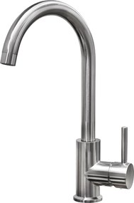 Kiwo Bateria zlewozmywakowa stali nierdzewnej - Essebagno