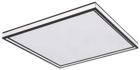 Globo 41596D2 - LED sufitowe ściemnialne 24W 230V 2700-6500K + DO