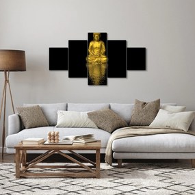 Obraz - Spokój ducha (125x70 cm)