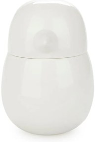 Porcelanowa cukierniczka Birdie – Balvi
