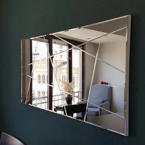 Lustro Bronze 62 x 130 cm