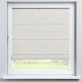 Roleta plisowana rzymska Sycylia