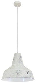 Eglo 49249 - Lampa wisząca VINTAGE 1xE27/60W/230V