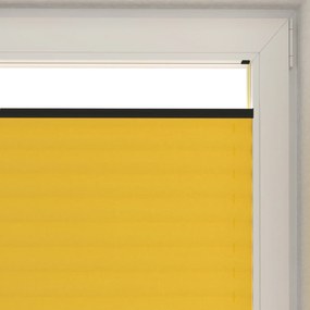 Plisa okienna na wymiar Harmonica