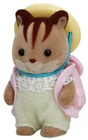 Sylvanian Families Baby Peanut Squirrel