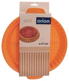 Silikonowa forma do pieczenia ciast ø 27 cm – Orion