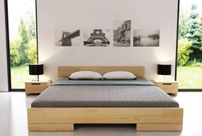 Komplet skandynawskich mebli do sypialni S2-C85