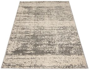 Nowoczesny dywan przecierany do salonu loft E6-P63