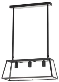 Lampa wisząca Svana 63x93cm