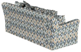 Pokrowiec na sofę Tomelilla 3-osobową nierozkładaną