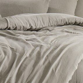 4Home Pościel muślinowa Sand, 140 x 220 cm, 70 x 90 cm