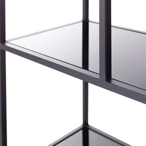 Regał Onyx slim 195cm