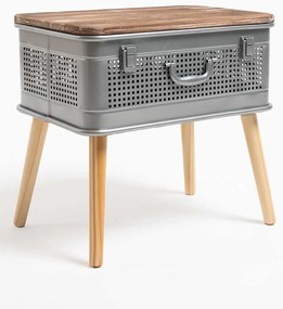 Stolik nocny Torix 46x31x19 cm