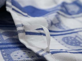 Ścierki ZAVONA 50x70 cm, 3 szt.