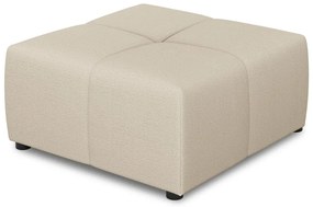Beżowy moduł sofy Rome – Cosmopolitan Design