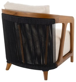Fotel Odhan 68x70x73cm