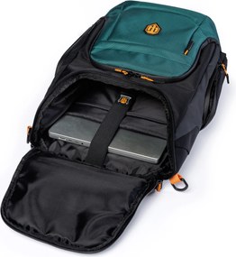 Plecak World of Tanks Diablo Chairs