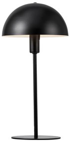 Nordlux - Lampa stołowa ELLEN 1xE14/40W/230V