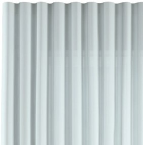 Firana na taśmie wave