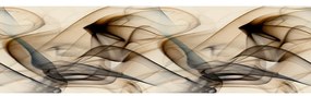 Pas dekoracyjny Smoke, 500 x 14 cm