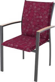 Doppler LIVING 1114 bordowy