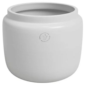 Ceramiczna ręcznie wykonana doniczka ø 20 cm Astrea – Artevasi