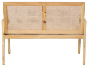 Rattanowa sofa ogrodowa Bonami Selection Tosca
