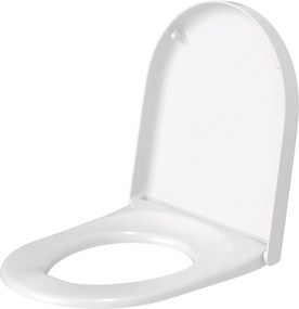 Duravit Uniwersalna deska sedesowa do Starck 3Z mechanizmem wolnoopadającym