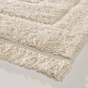 Dywan Medina cream 160x230 cm