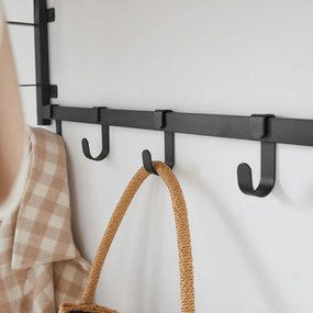 Wieszak ścienny TAYLOR ARTISAN 66x30cm