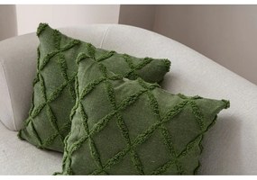 Poszewki na poduszki zestaw 2 szt. 43x43 cm Tuffet – Mioli Decor