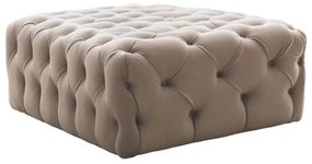 Stołek Chester Cream
