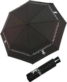 Doppler Mini Fiber Musically damski parasol składany